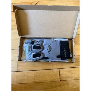 NWT Palmyth Flexible Fishing Gloves Warm for Men‎ & Women Cold Weather Insulated